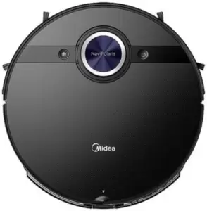 Робот-пылесос Midea S8+ фото