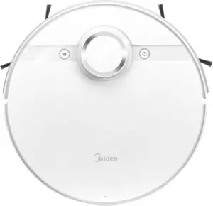 Робот-пылесос Midea VCR M7 EVO WH