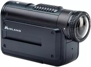 Экшн-камера Midland XTC400 Full HD фото
