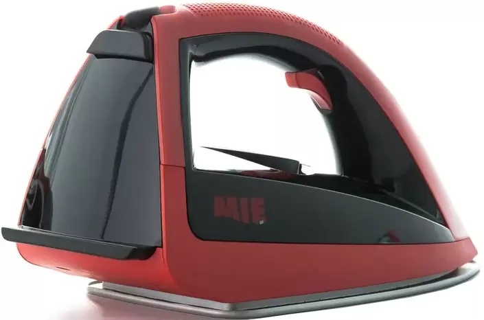 Утюг MIE Assistente di Vapore (красный) фото