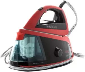 MIE Assistente di Vapore (красный)