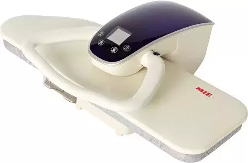 Гладильный пресс MIE Romeo II (белый) фото