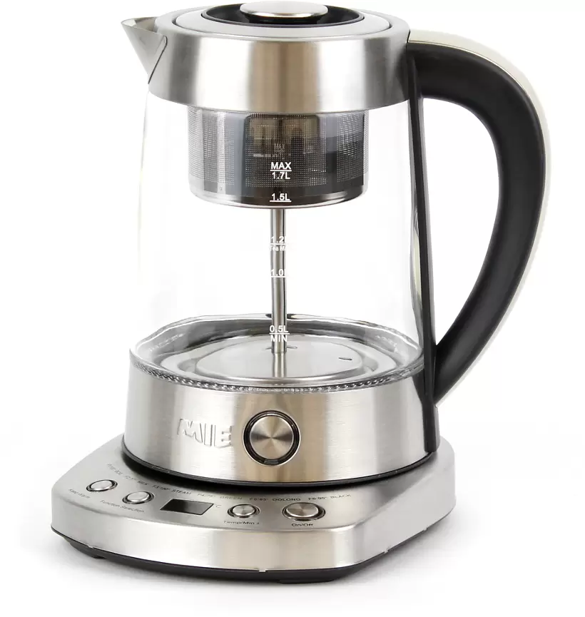 MIE Smart Kettle 100
