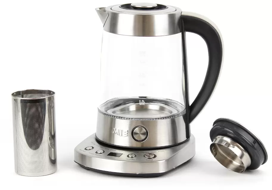 Электрочайник MIE Smart Kettle 100 фото