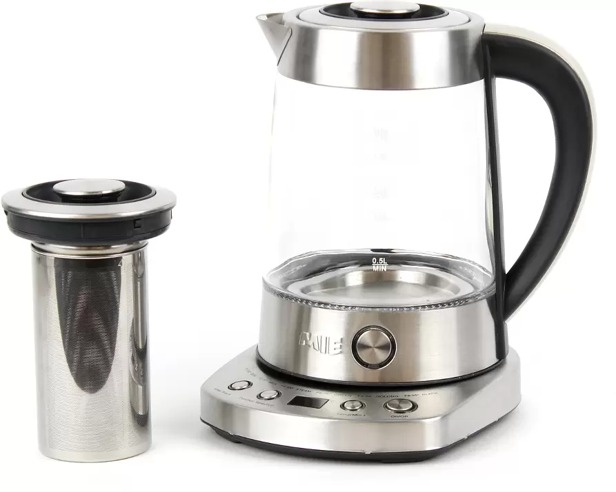 Электрочайник MIE Smart Kettle 100 фото