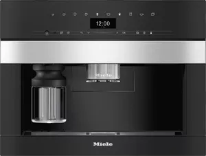 Кофемашина Miele CVA 7440 EDST/CLST фото