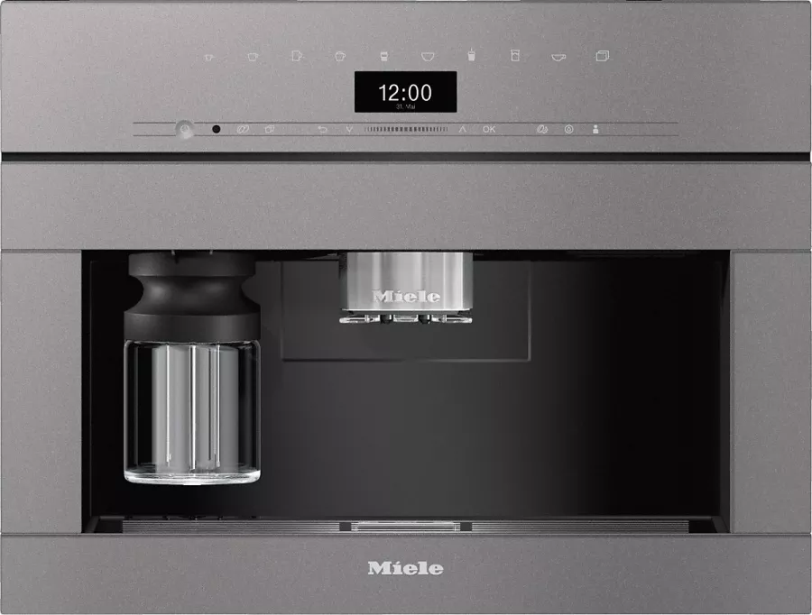 Miele CVA 7440 GRGR