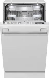 Посудомоечная машина Miele G 5890 SCVi фото