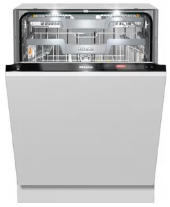 Посудомоечная машина Miele G 7965 SCVi XXL фото