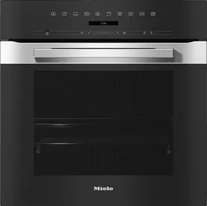 Духовой шкаф Miele H 7260 BP EDST/CLST фото