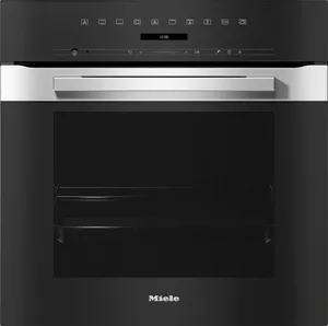 Духовой шкаф Miele H 7262 B EDST/CLST фото