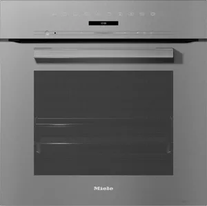 Духовой шкаф Miele H 7262 B GRGR фото