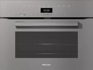 Духовой шкаф Miele H 7440 BM GRGR фото