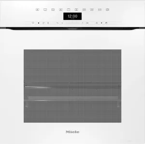 Духовой шкаф Miele H 7464 BPX BRWS фото