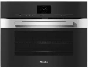 Духовой шкаф Miele H 7640 BM EDST/CLST фото