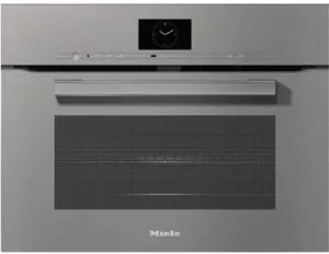 Духовой шкаф Miele H 7640 BM GRGR фото