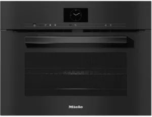 Духовой шкаф Miele H 7640 BM OBSW фото