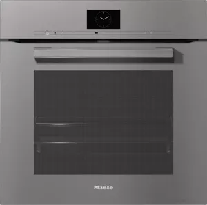 Духовой шкаф Miele H 7660 BP GRGR фото