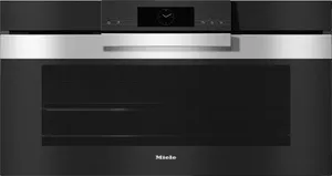 Духовой шкаф Miele H 7890 BP EDST/CLST фото