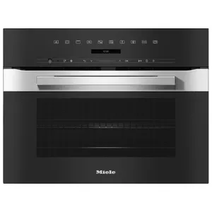 Духовой шкаф Miele H 7240 BM EDST/CLST фото