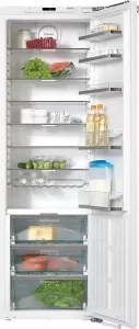Однокамерный холодильник Miele K 37672 iD фото