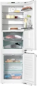 Холодильник с нижней морозильной камерой Miele KFN 37682 iD фото