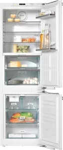 Холодильник Miele KFN 37692 iDE фото