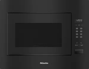 Микроволновая печь Miele M 2240 SC OBSW фото