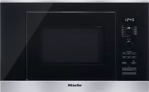 Микроволновая печь Miele M 6032 SC EDST/CLST фото