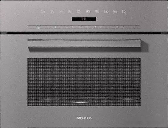 Miele M 7244 TC GRGR