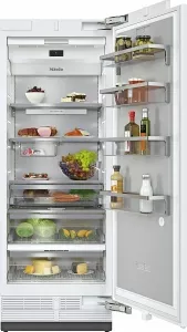 Встраиваемый холодильник Miele K 2801 Vi фото
