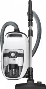 Пылесос Miele Blizzard CX1 Flex PowerLine (белый лотос) фото