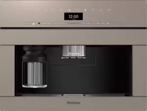 Кофемашина Miele CVA 7440 PEBE фото