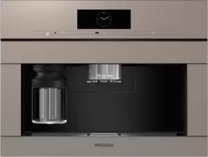 Кофемашина Miele CVA 7845 PEBE фото