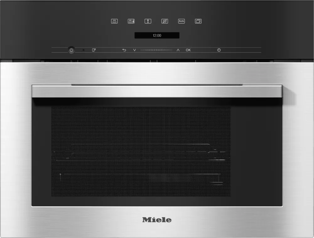 Miele DG 7140