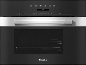 Духовой шкаф Miele DG 7240 CLST фото