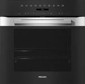 Духовой шкаф Miele DGC 7250 EDST/CLST фото