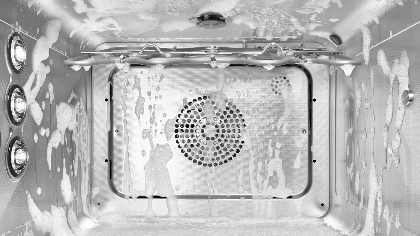 Паровой духовой шкаф Miele DGC 7440 HC Pro EDST/CLST фото