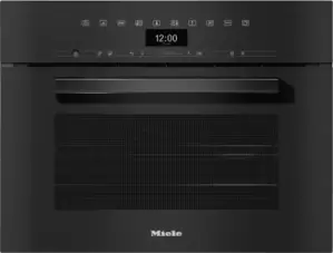 Miele DGC 7440 HC Pro OBSW