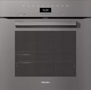 Духовой шкаф Miele DGC 7450 GRGR фото