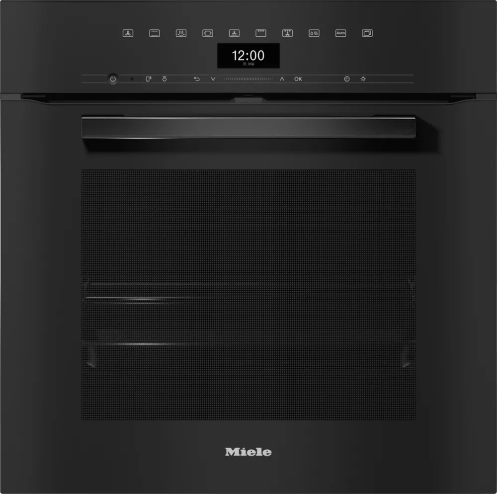 Miele DGC 7450 OBSW