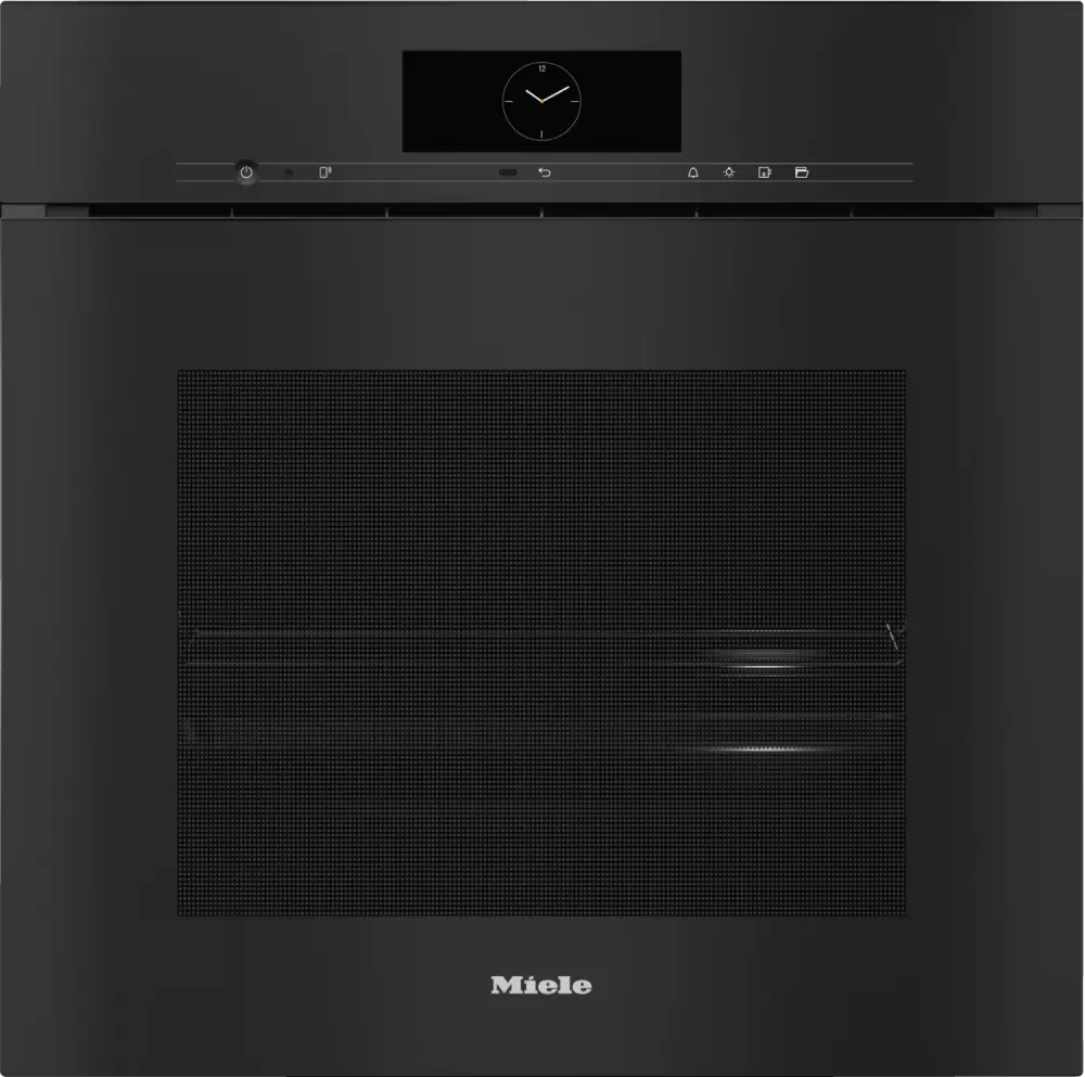 Miele DGC 7865 HCX Pro OBSW
