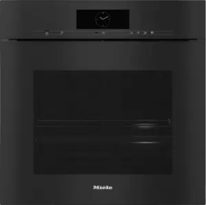 Miele DGC 7865 HCX Pro OBSW