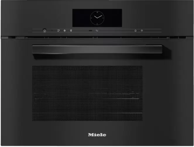 Miele DGM 7840 OBSW