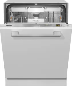 Посудомоечная машина Miele G5072SCVi фото