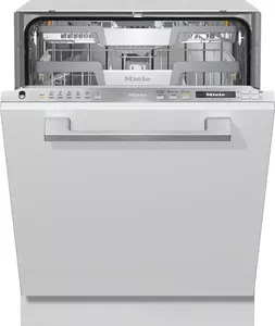 Посудомоечная машина Miele G7160SCVi фото