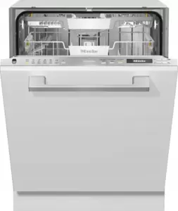 Посудомоечная машина Miele G7272SCVi фото