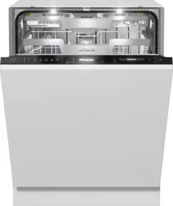 Посудомоечная машина Miele G7690SCVI фото