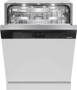 Посудомоечная машина Miele G7920SCi фото