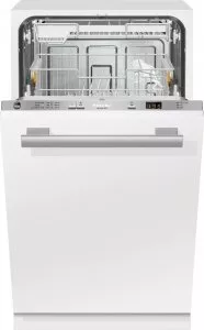 Встраиваемая посудомоечная машина Miele G 4680 SCVi Active фото